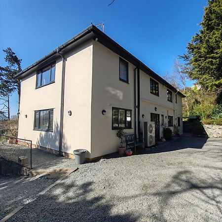 Bryn Mynach Guest House Barmouth Exterior photo